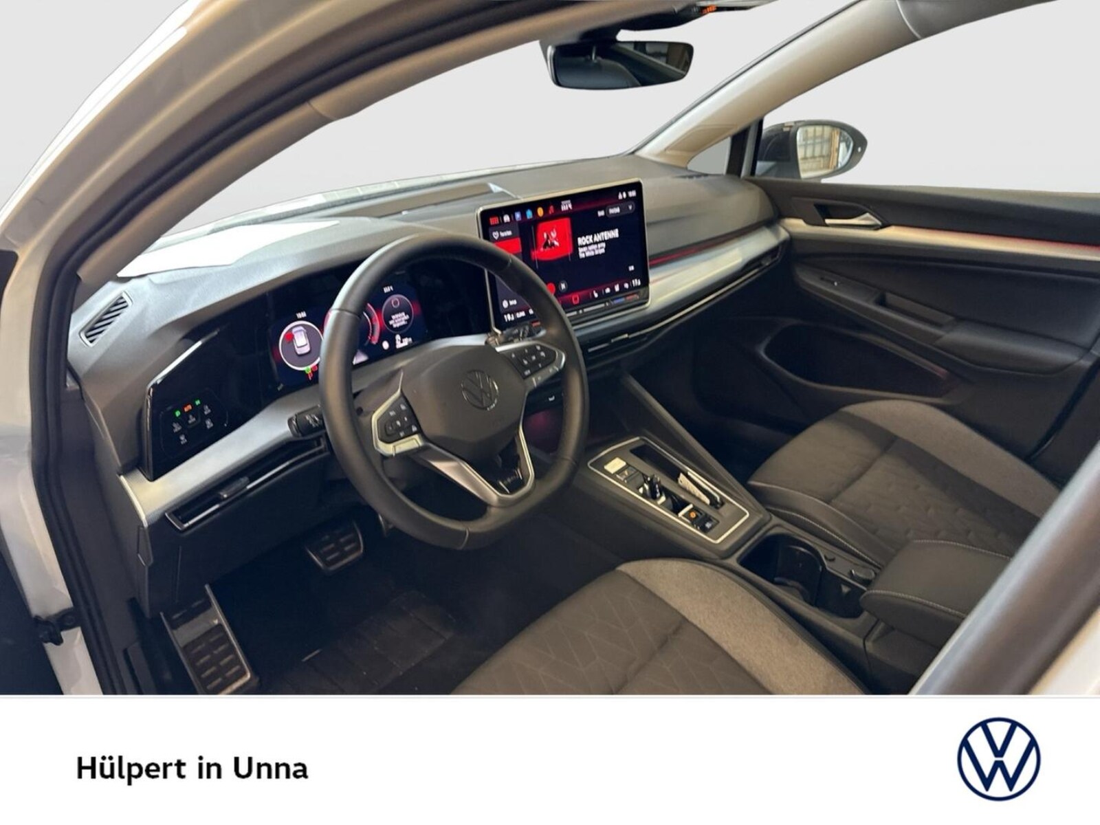 Volkswagen Golf – Bild 12