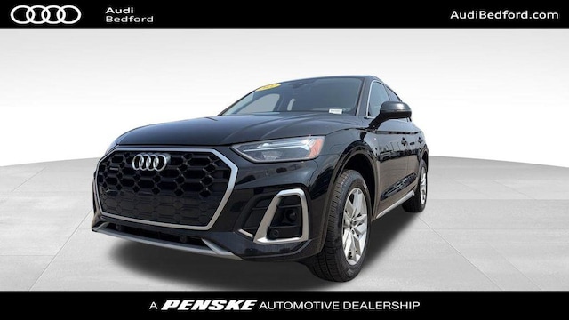 Photo of 2022 Audi Q5
