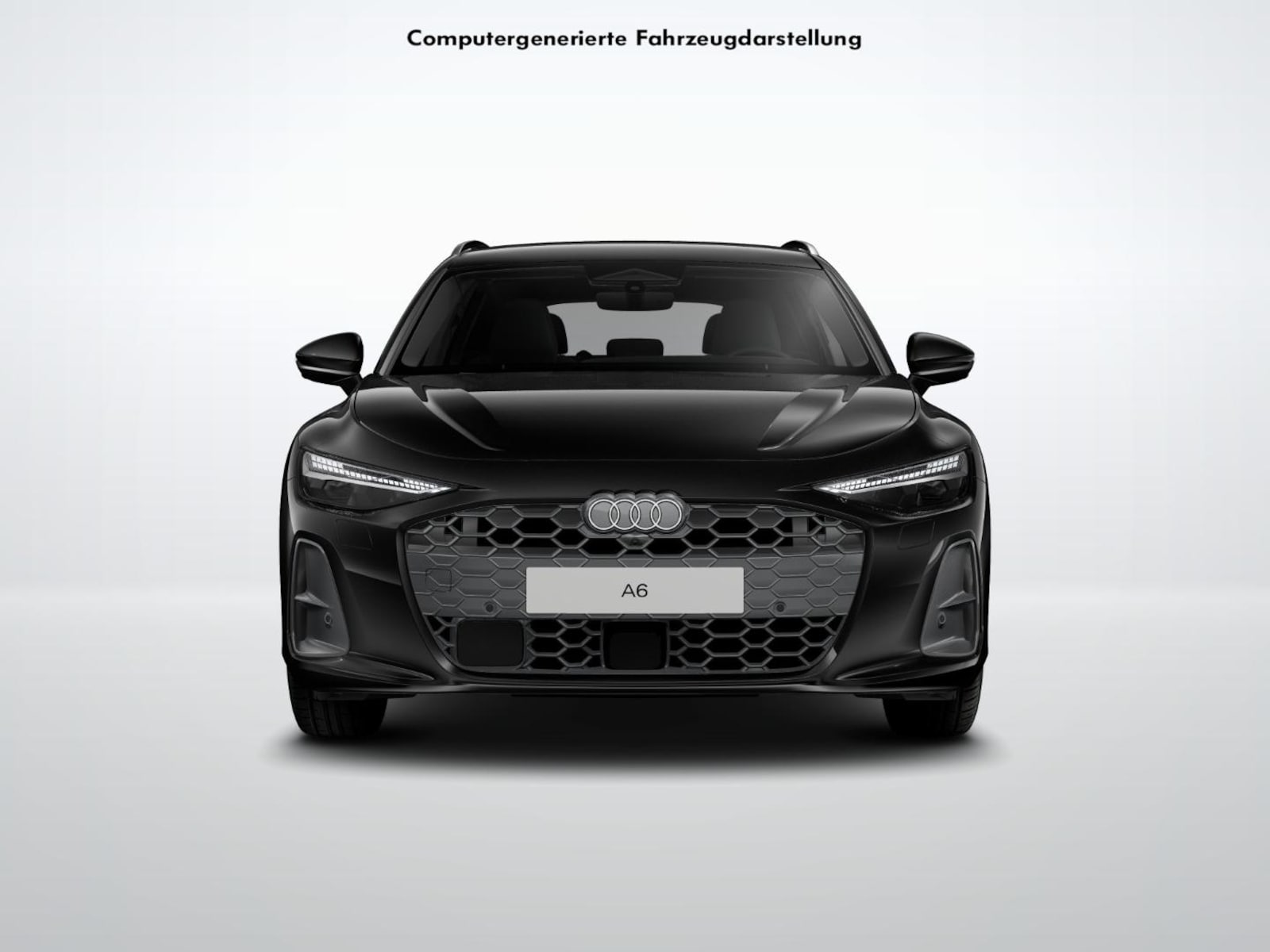 Audi A6 Avant – Bild 2