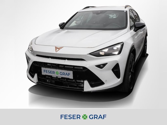 CUPRA Formentor VZ 2.0 TSI |Akebono|Matrix|AHK|TOPView (DKT5058591)