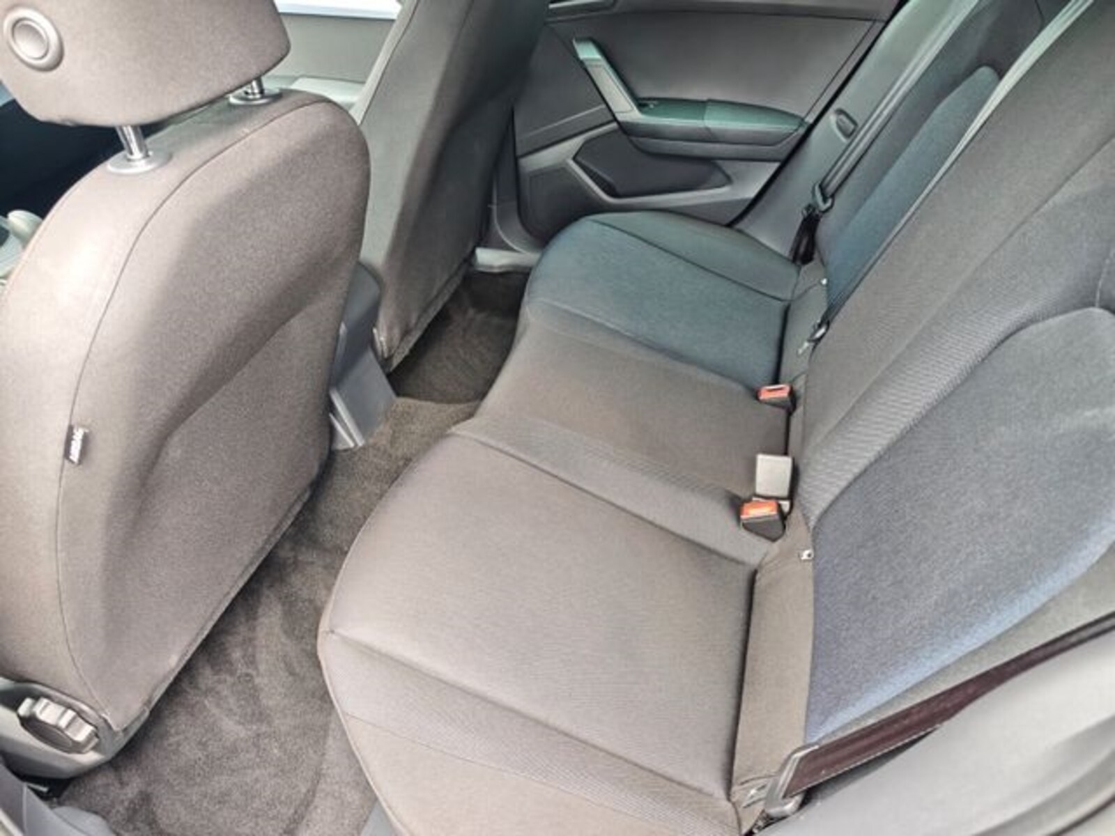 SEAT Ibiza – Bild 15