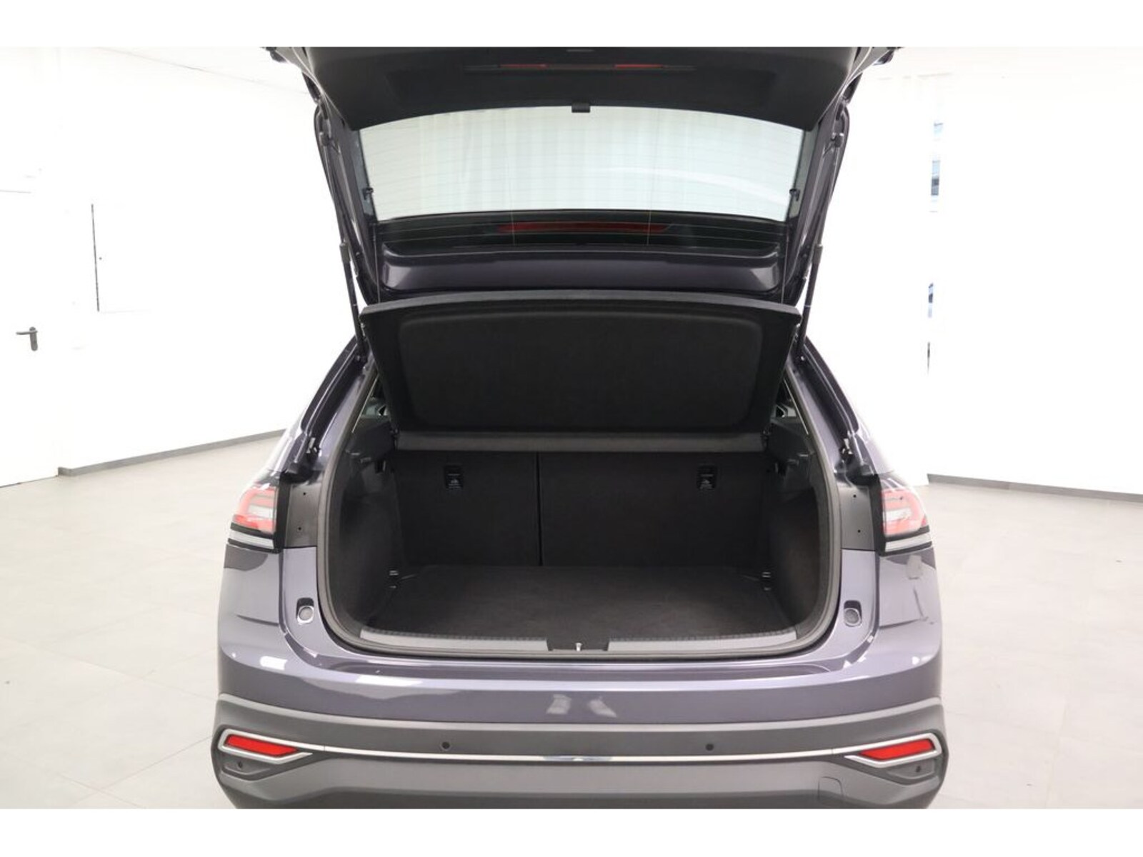 Volkswagen Taigo – Bild 20