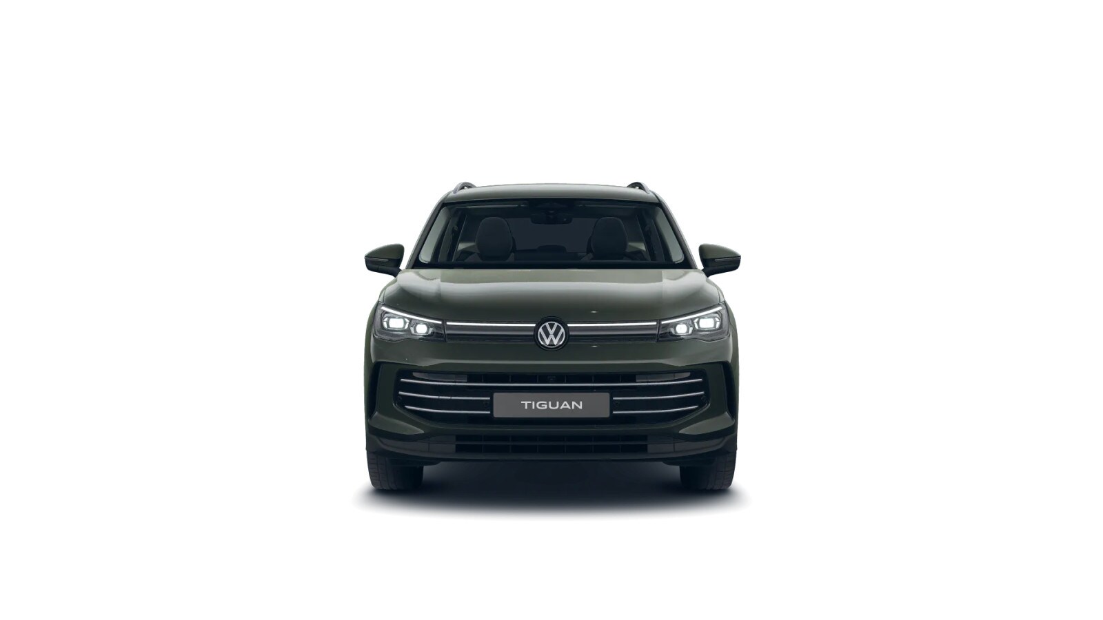 Volkswagen Tiguan – Bild 3