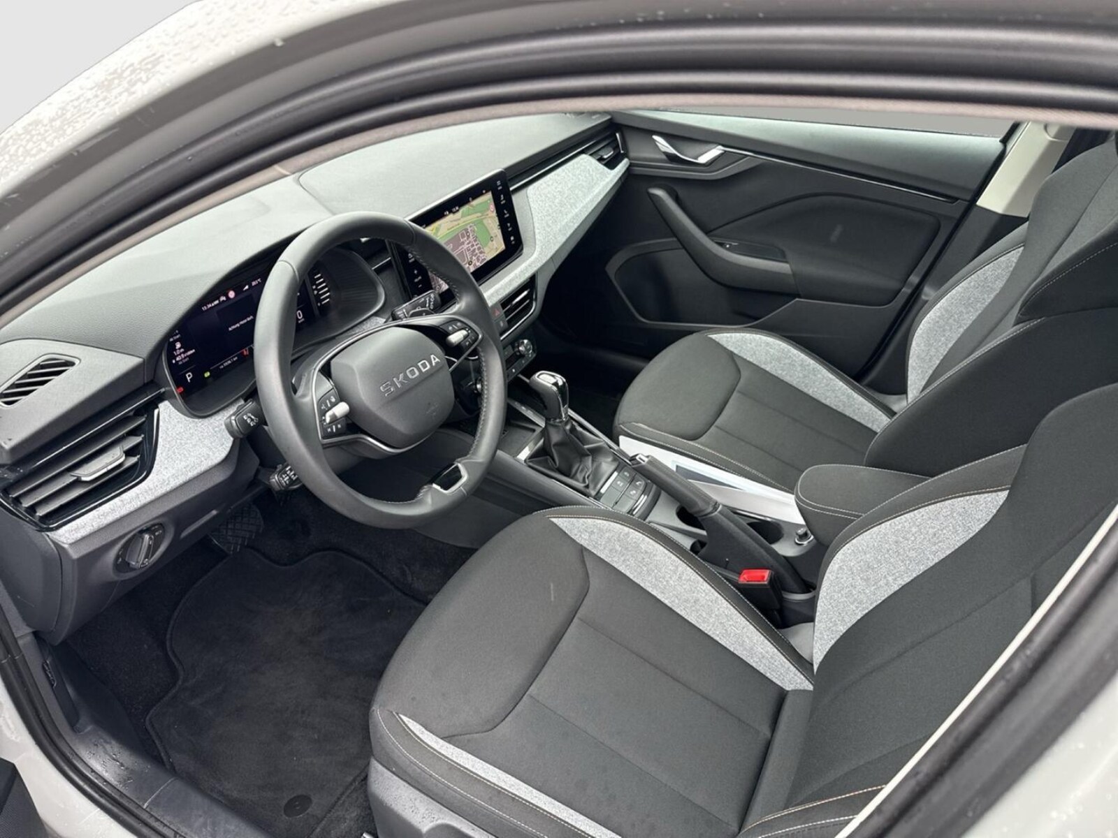 Škoda Scala – Bild 9