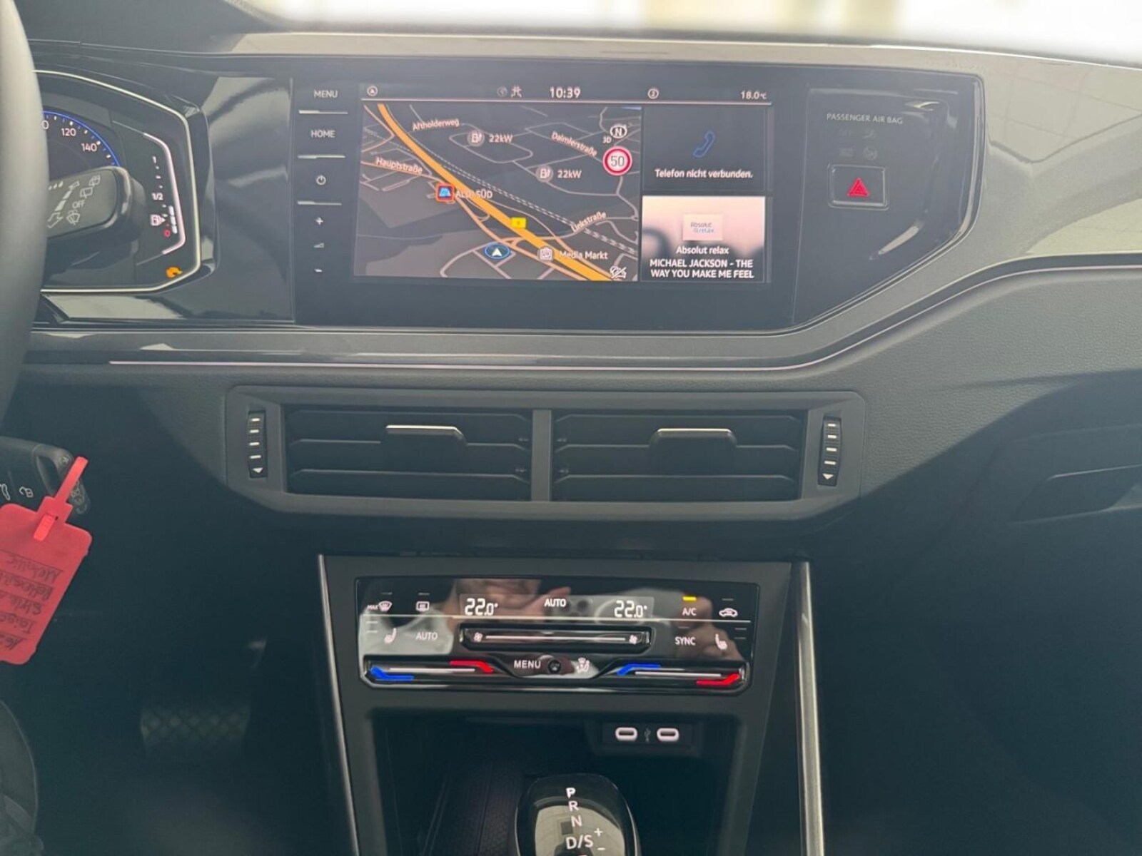 Volkswagen Taigo – Bild 11