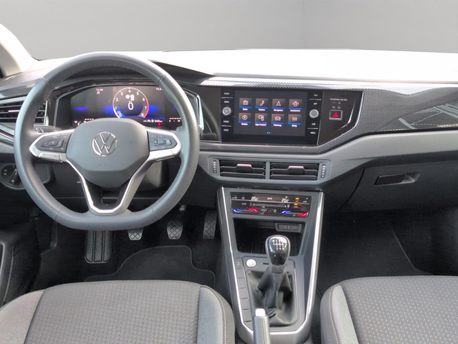 Volkswagen Taigo – Bild 14