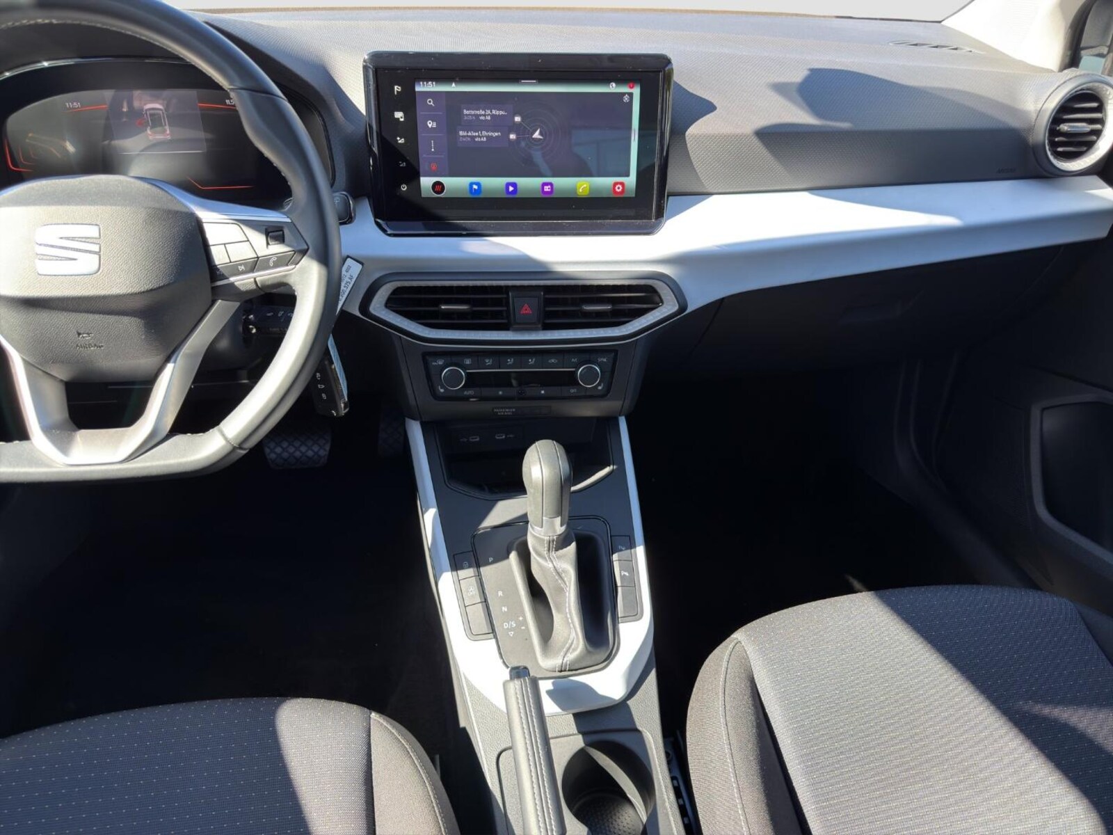 SEAT Arona – Bild 13