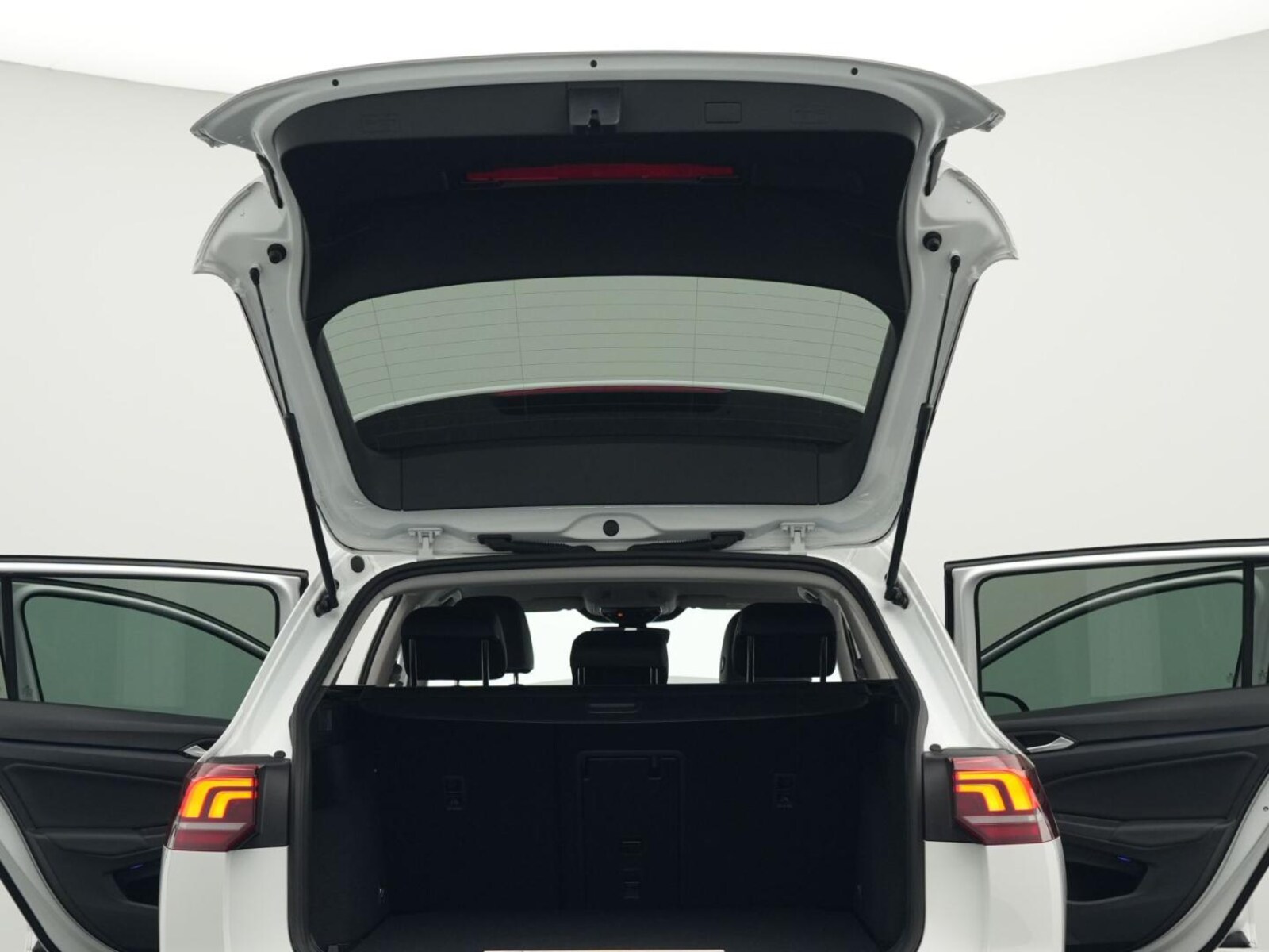 Volkswagen Golf Variant – Bild 17