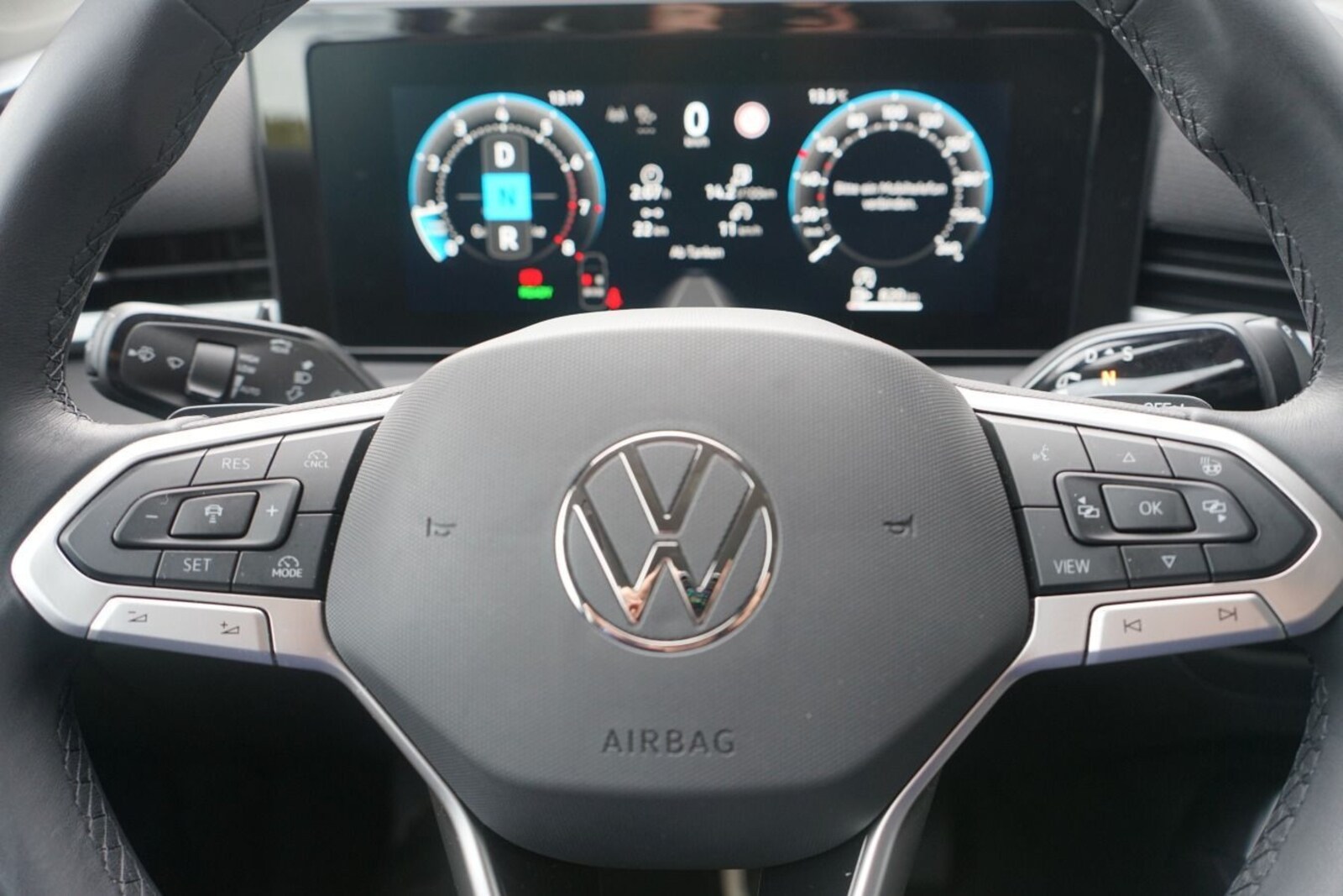 Volkswagen T-Roc – Bild 14