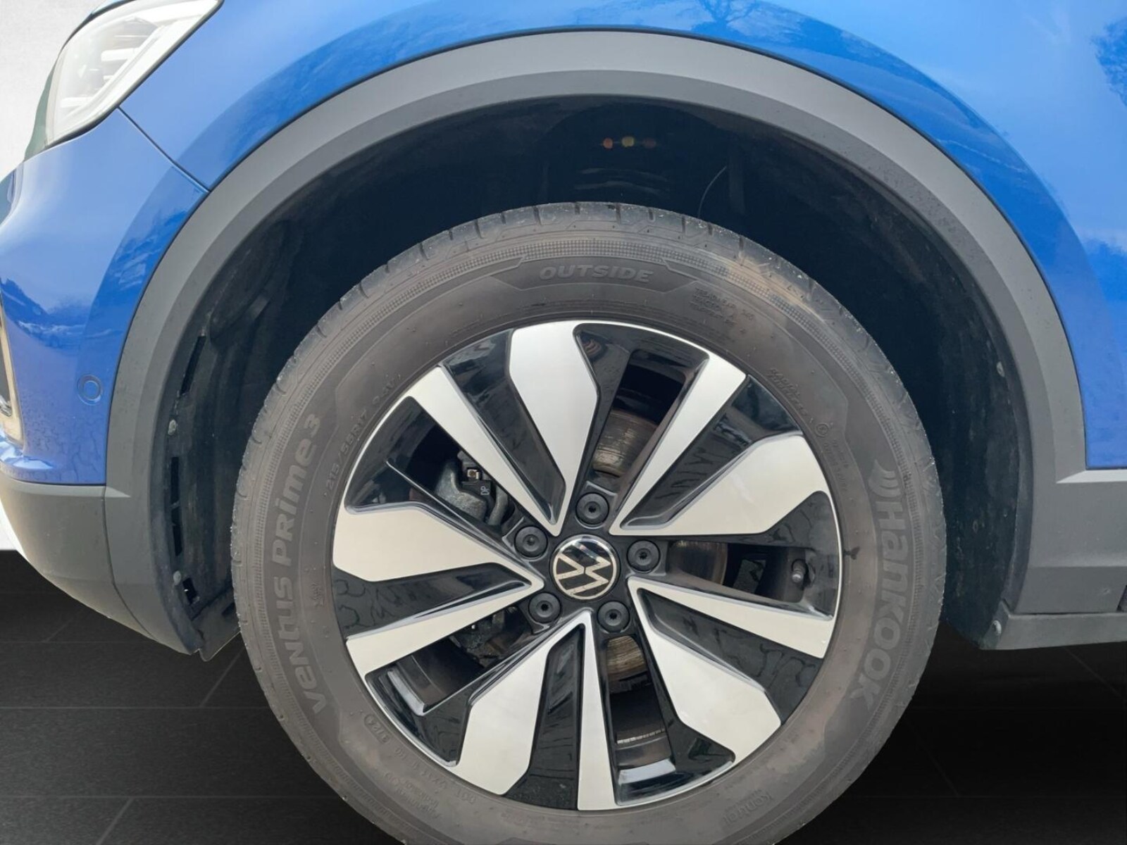 Volkswagen T-Roc – Bild 16