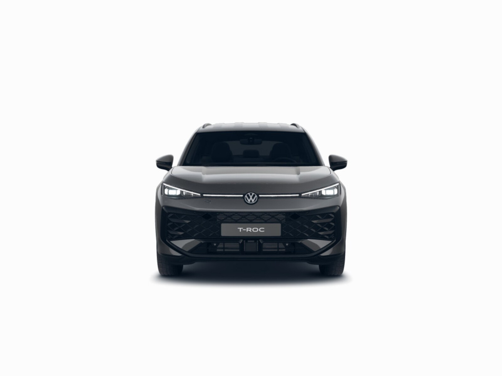 Volkswagen T-Roc – Bild 10