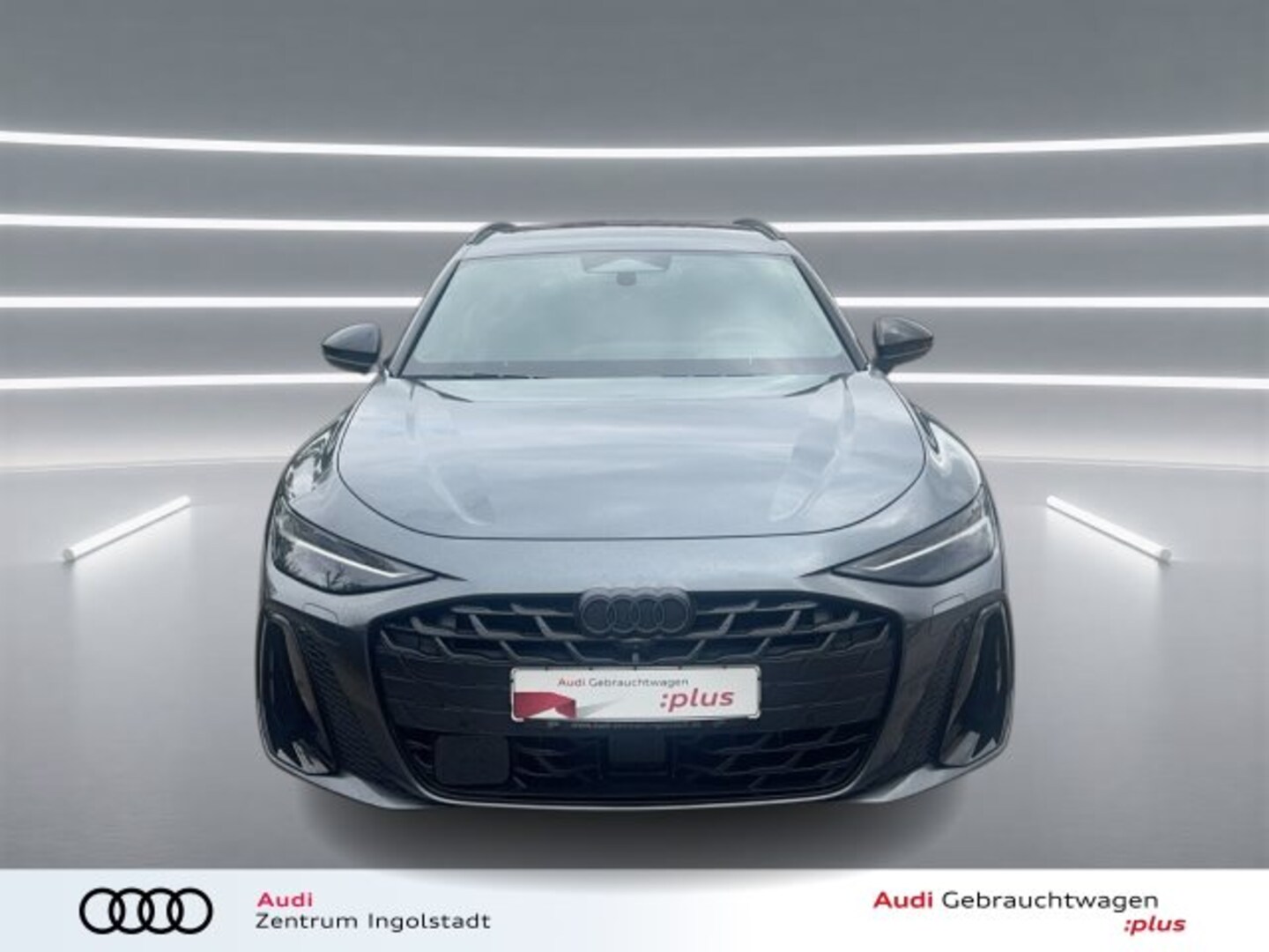 Bild über Audi A6 Avant edition one TDI quattro 220 kW S tronic - für weitere Informationen kontaktieren Sie den Audi Partner