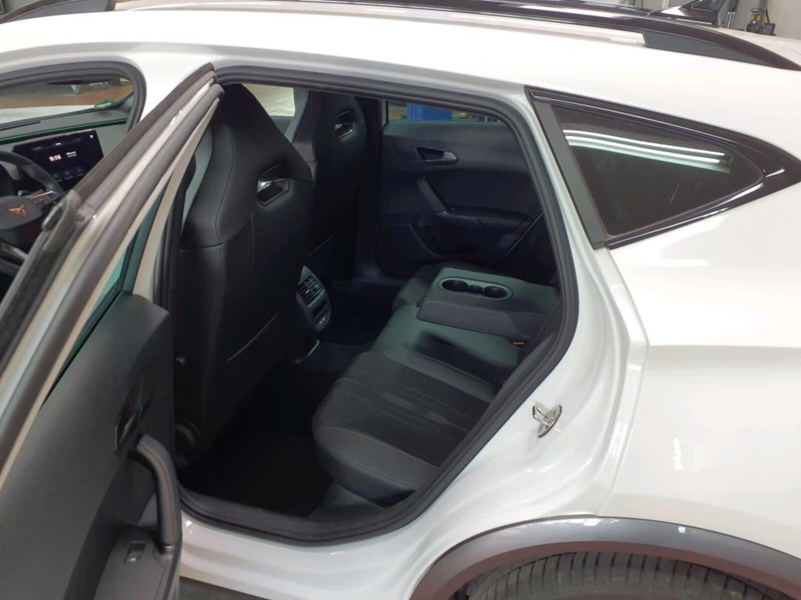 CUPRA Formentor – Bild 9