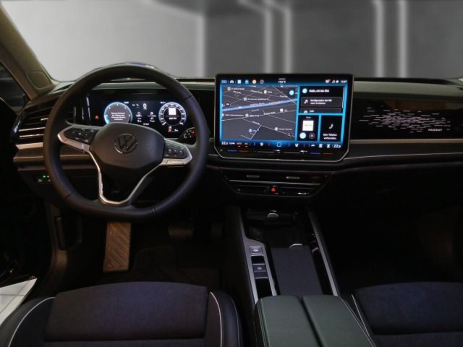 Volkswagen Passat – Bild 11