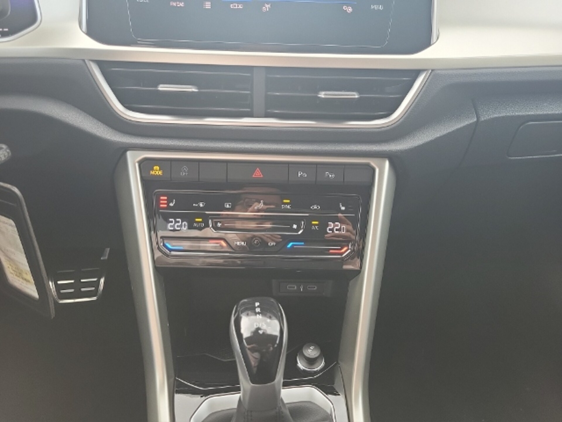 Volkswagen T-Roc MOVE