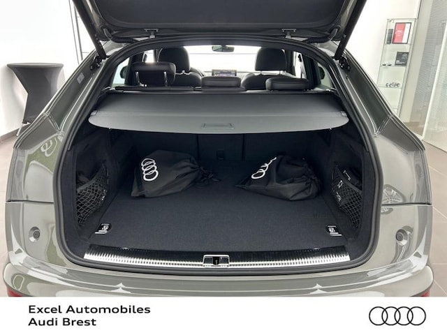 Audi Q5 S Line 55 TFSI E Quattro 367 Ch S Tronic - 2025 - Joinsteer - #9