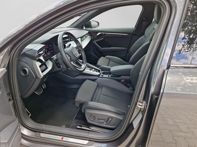Audi S3 Sportback TFSI Quattro S Tronic - 2021 - Joinsteer - #8