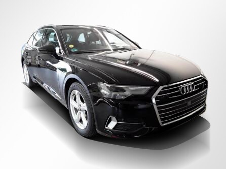 Image about Audi A6 Avant 40 TDI S tronic