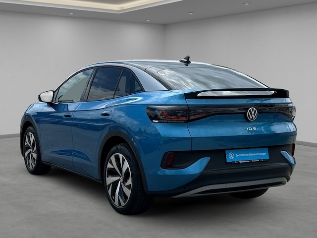 Volkswagen ID.5
