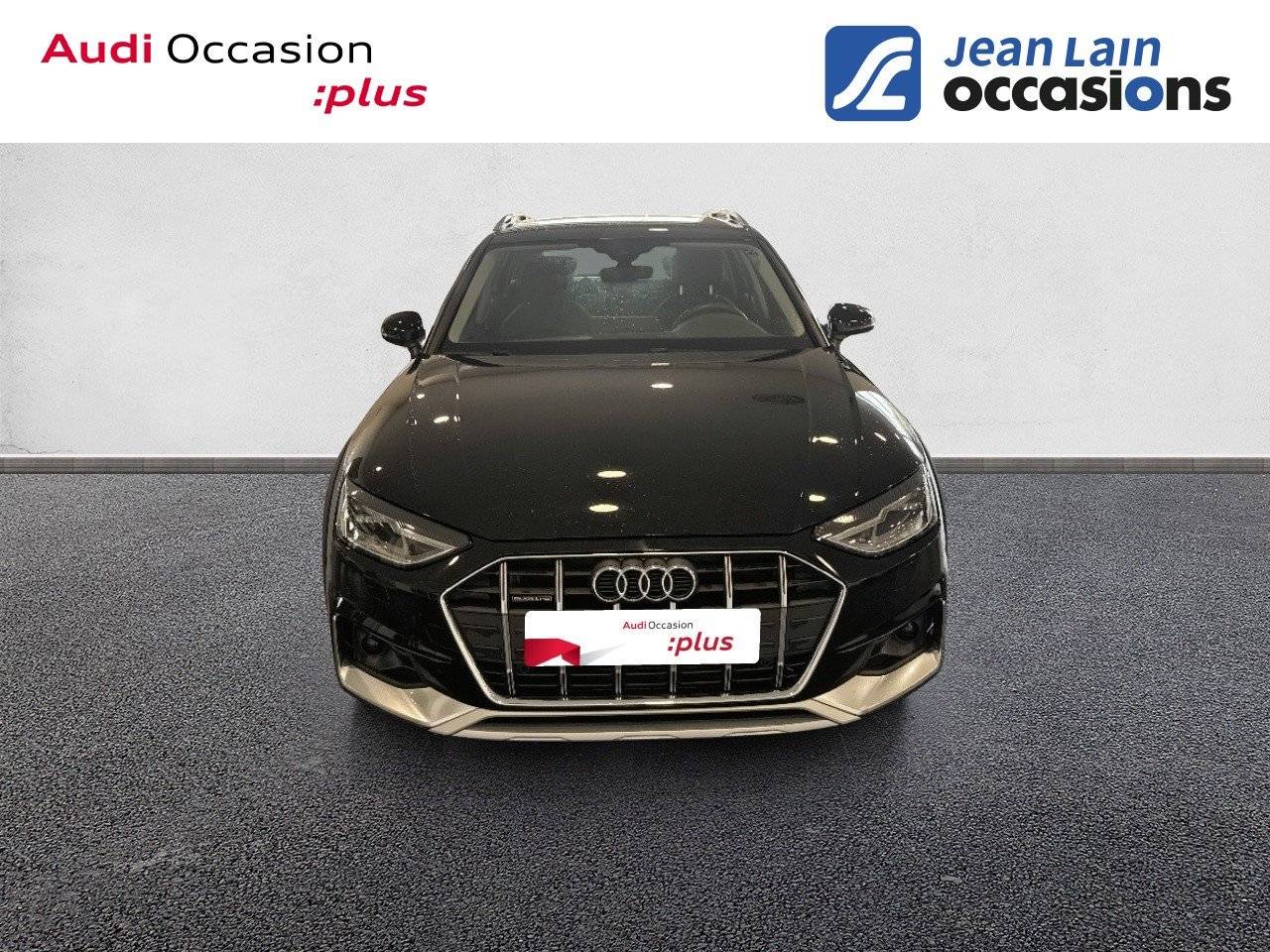 Image about Audi A4 allroad quattro Design 40 TDI 150 kW (204 ch) S tronic