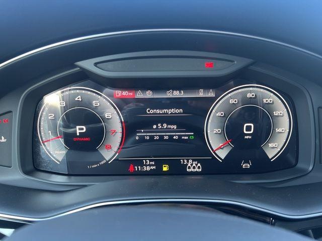 2026 Audi Q8 Premium Plus - Photo 12
