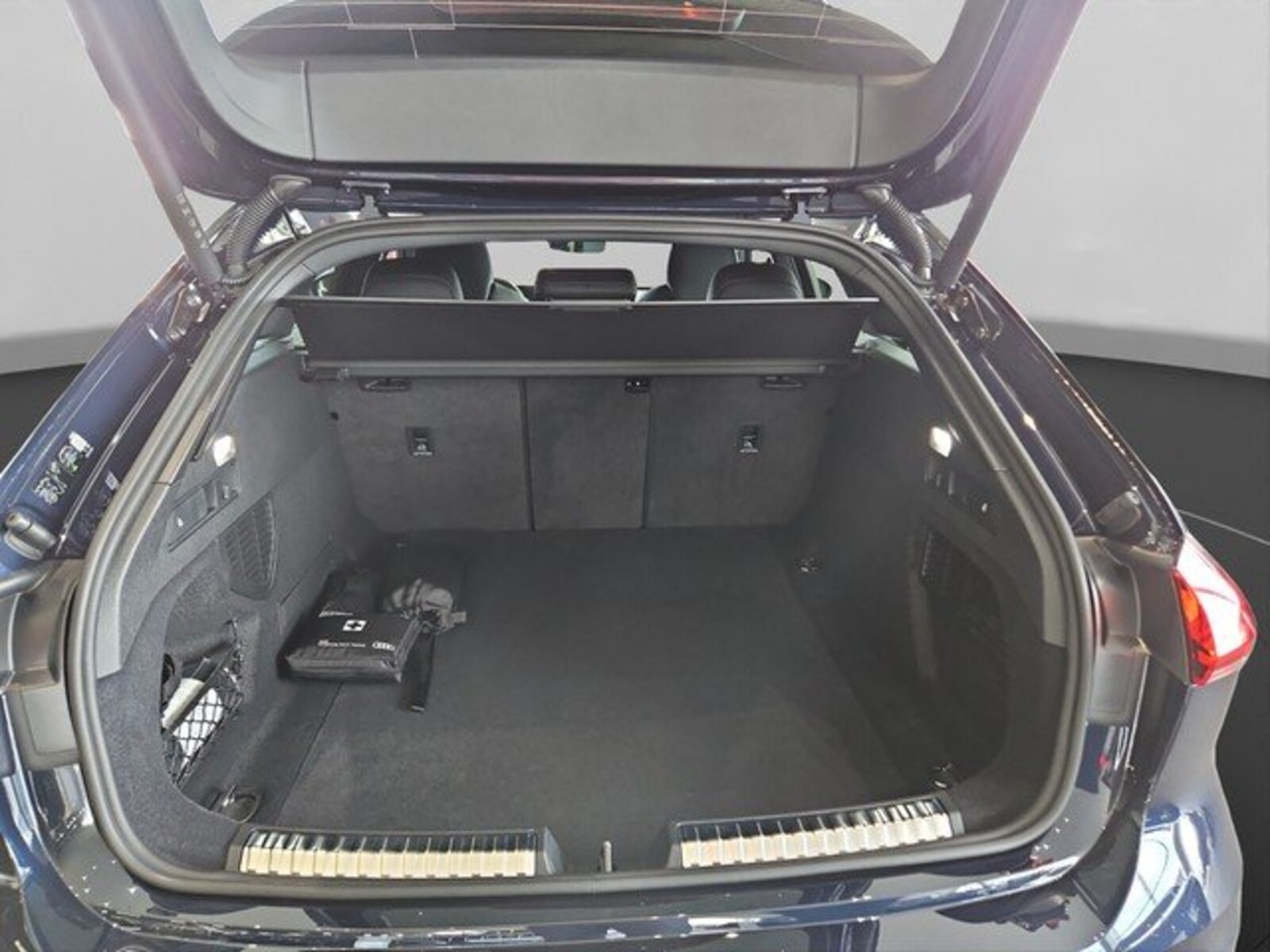 Audi A5 Avant – Bild 9