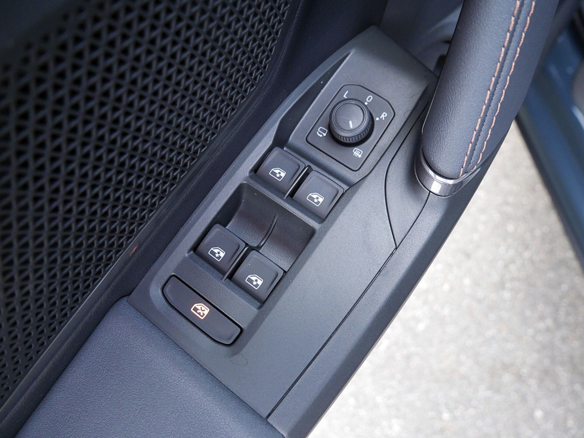 CUPRA Formentor VZ