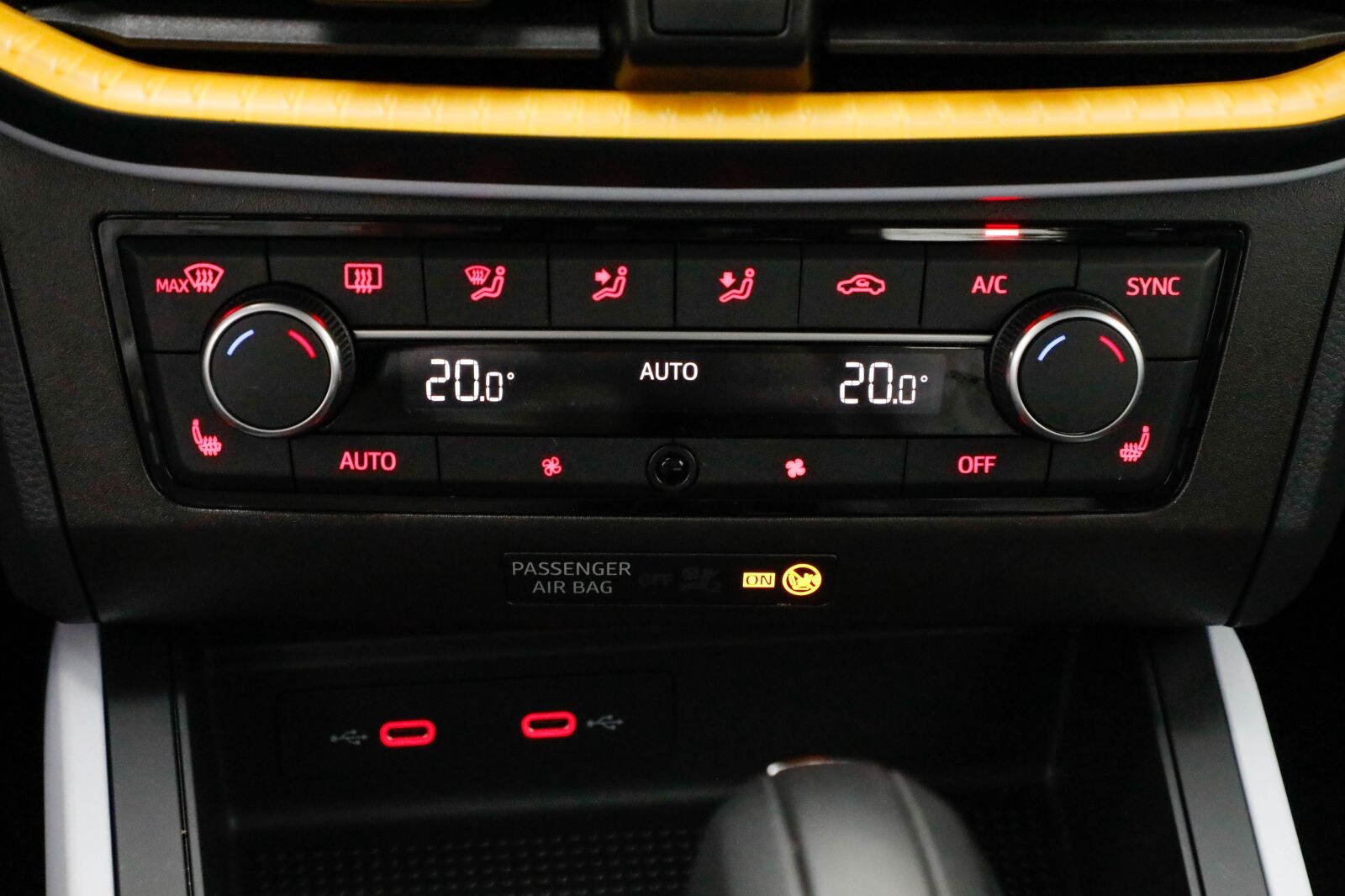 SEAT Arona – Bild 21