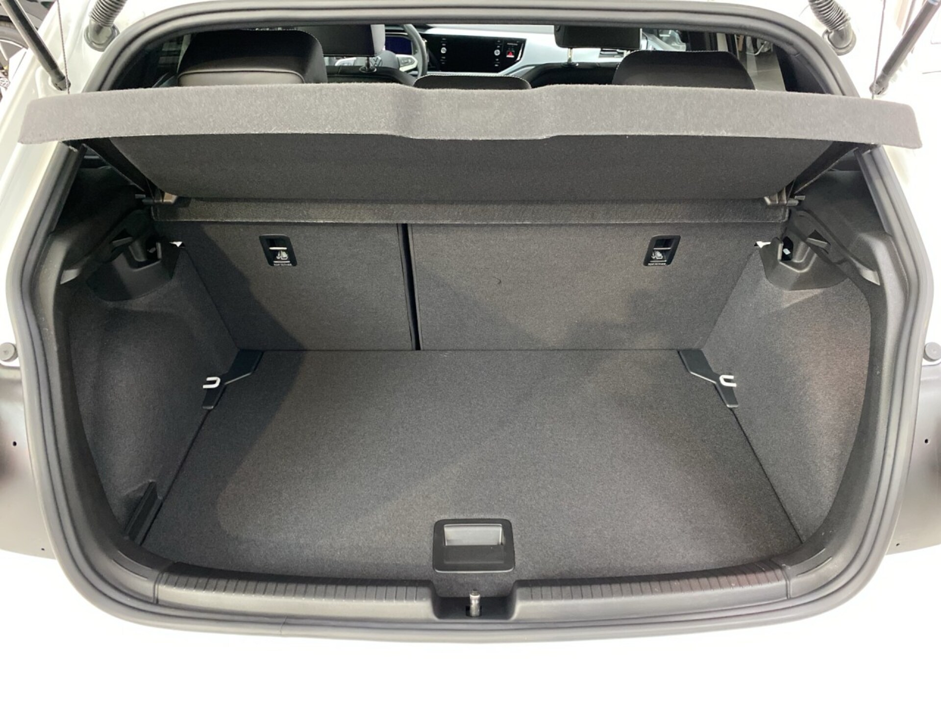 Volkswagen Polo Goal