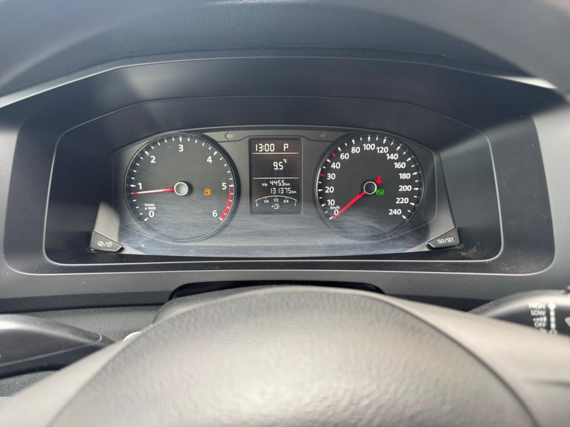 Volkswagen T6 Transporter Doppelkabine langer Radstand SC