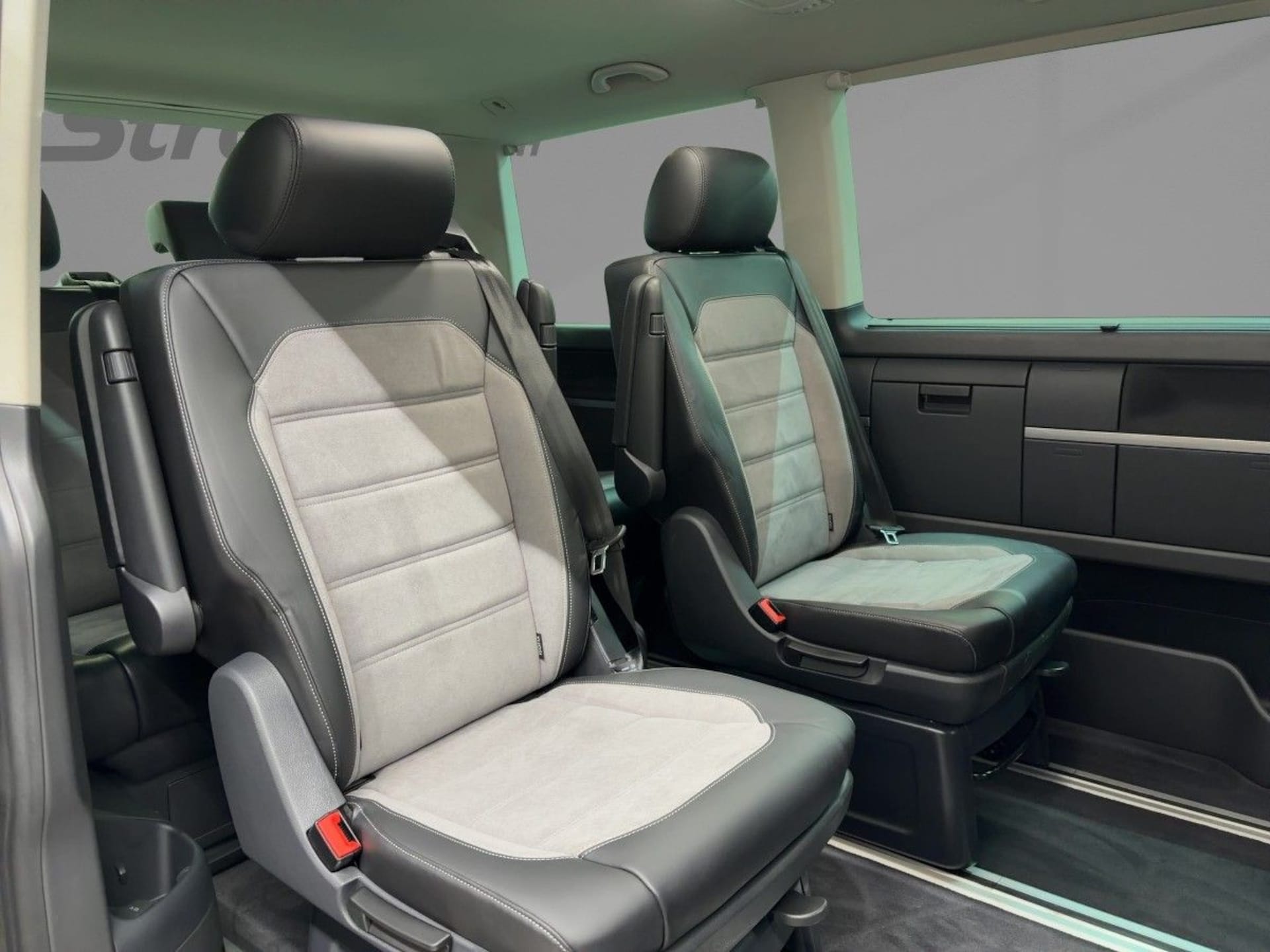Volkswagen T6.1 Multivan Comfortline