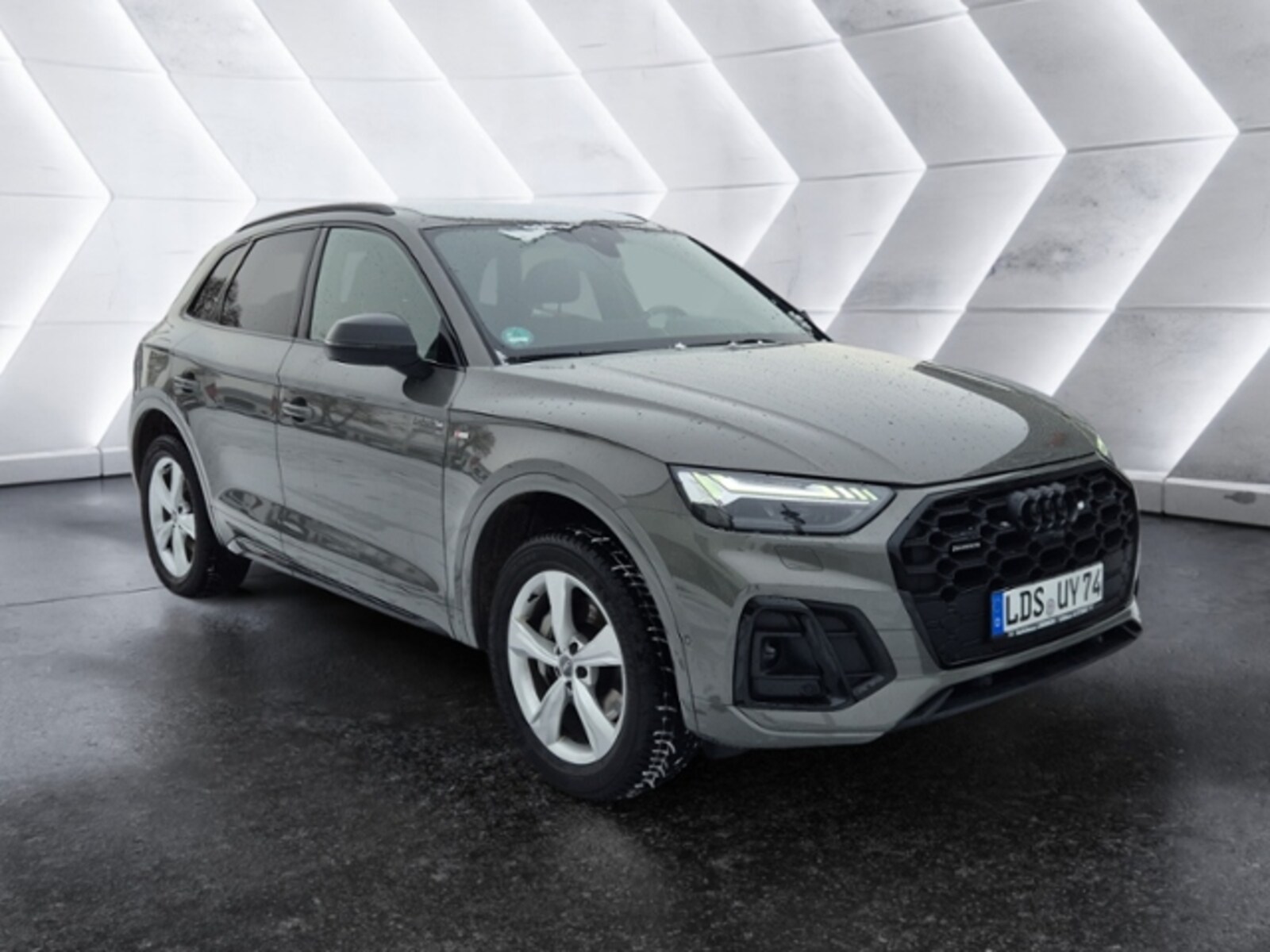 Audi Q5 – Bild 7