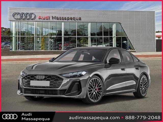 2025 Audi S5 Premium Plus quattro S tronic's photo