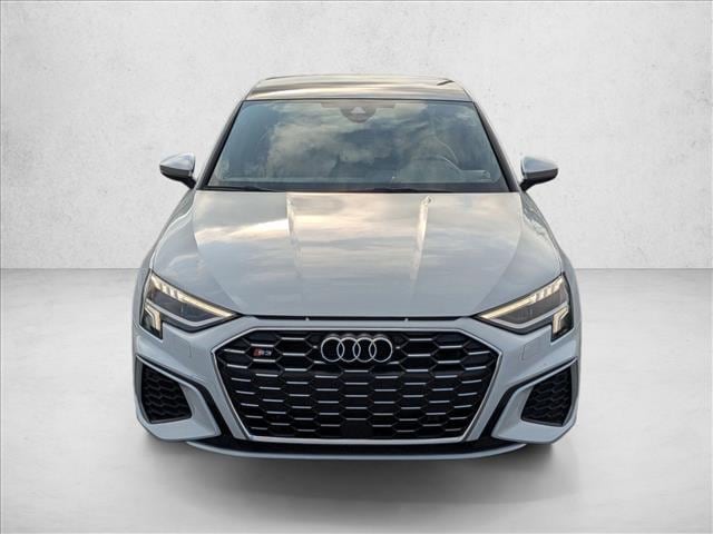 2023 Audi S3