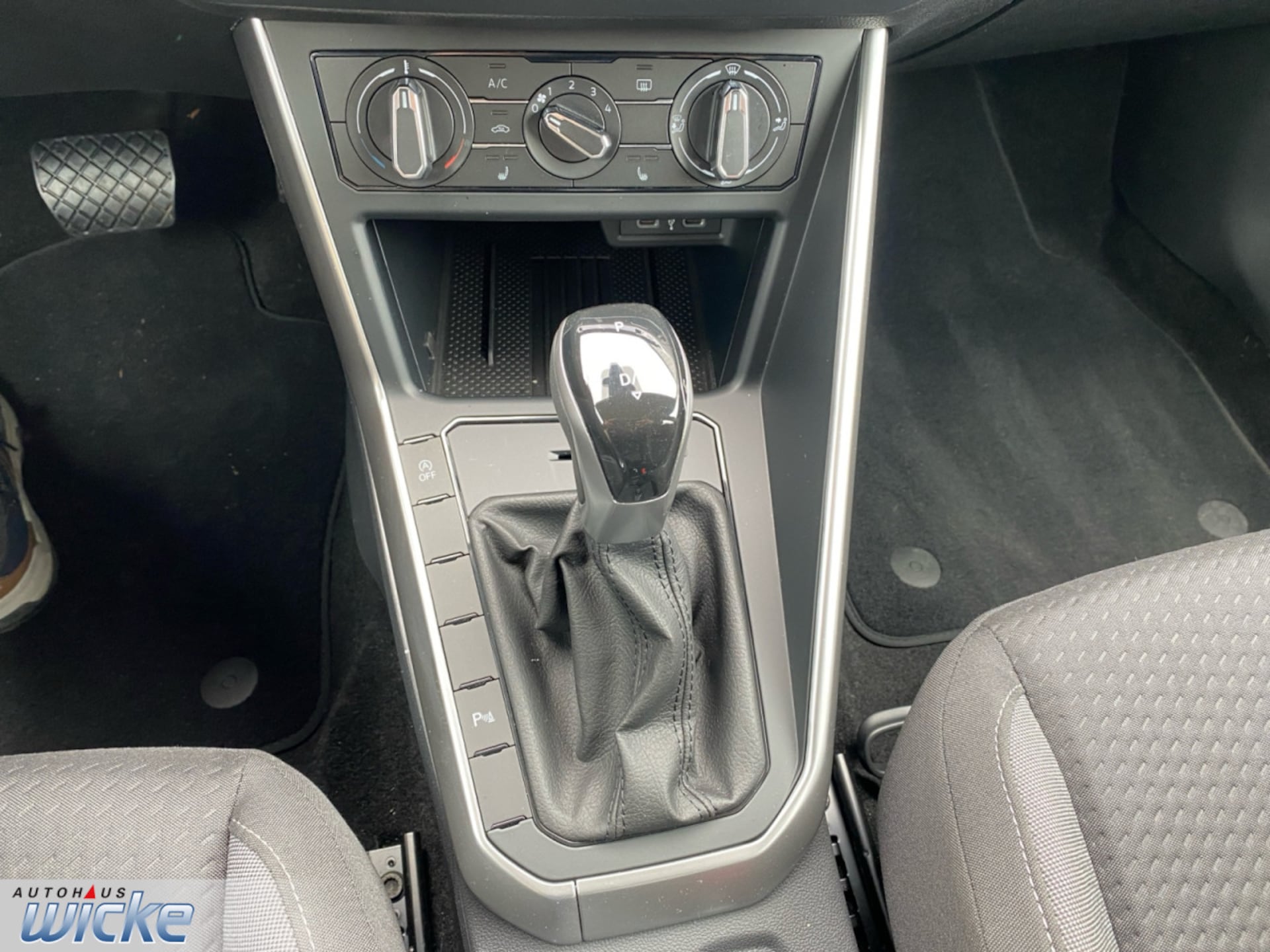 Volkswagen Polo Life