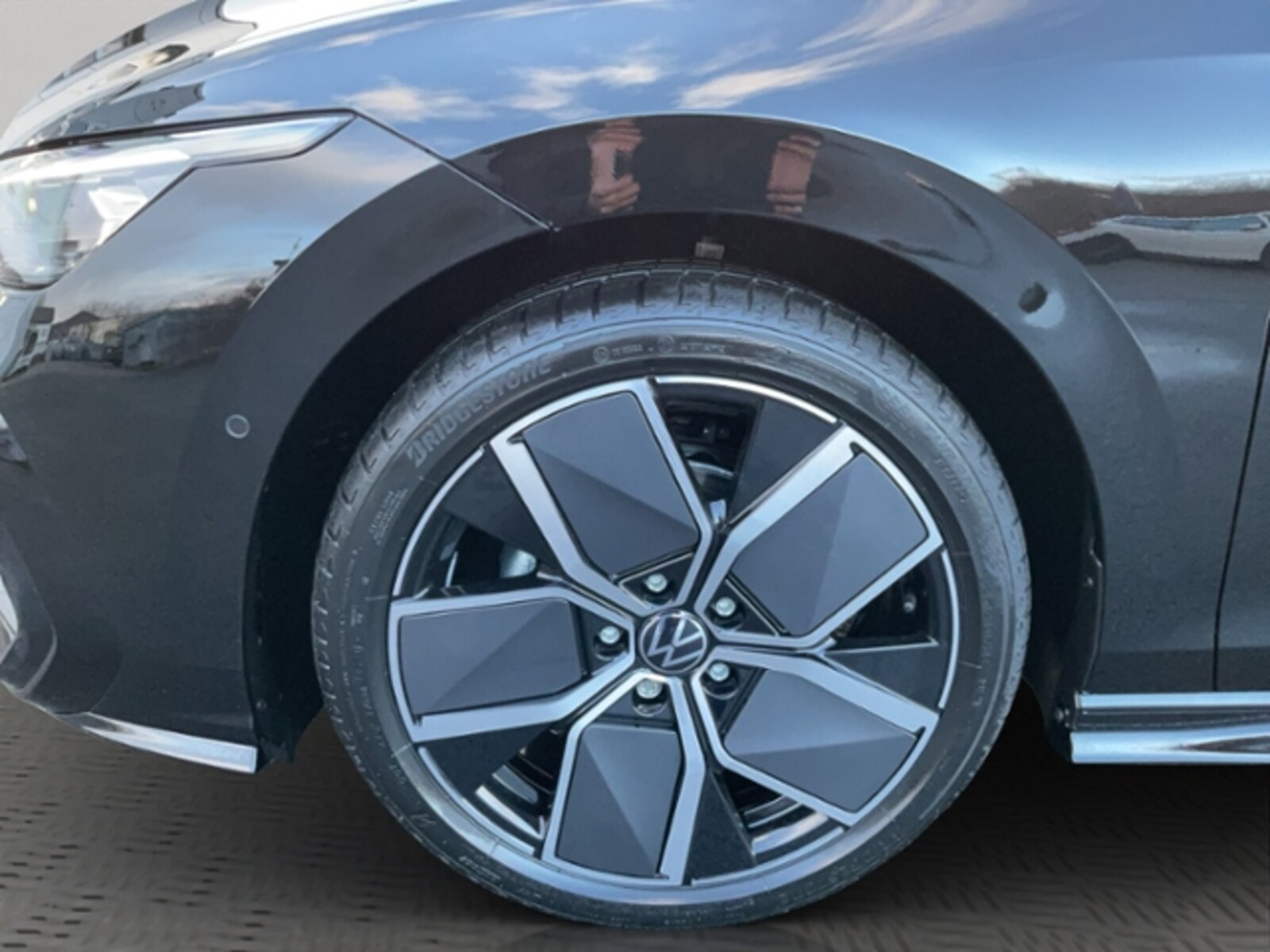 Volkswagen Golf Variant – Bild 13