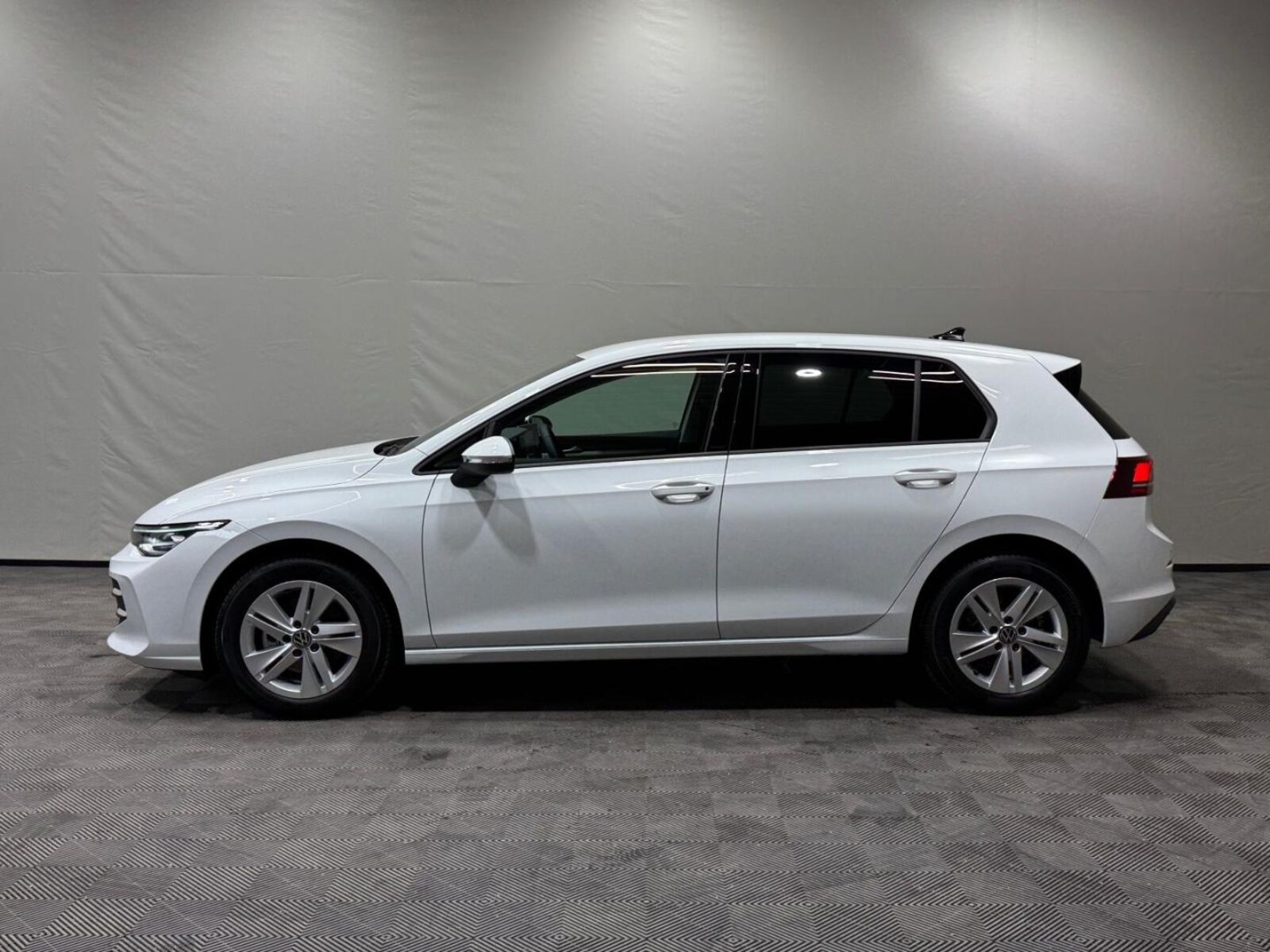 Volkswagen Golf – Bild 3