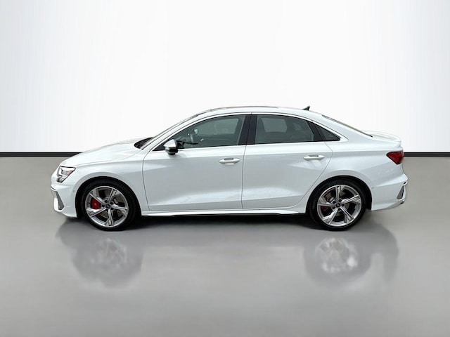 2023 Audi S3