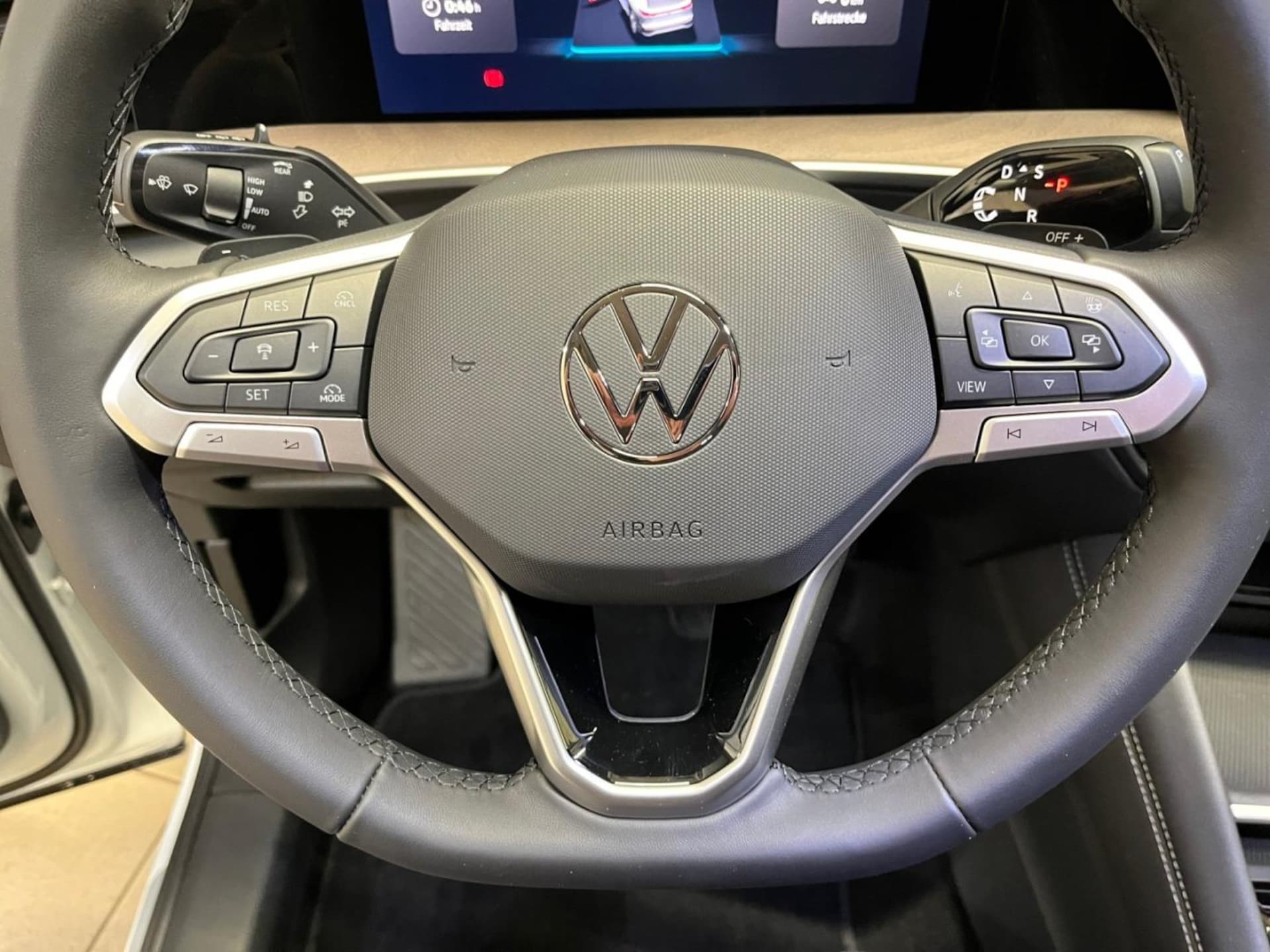 Volkswagen Tayron Elegance