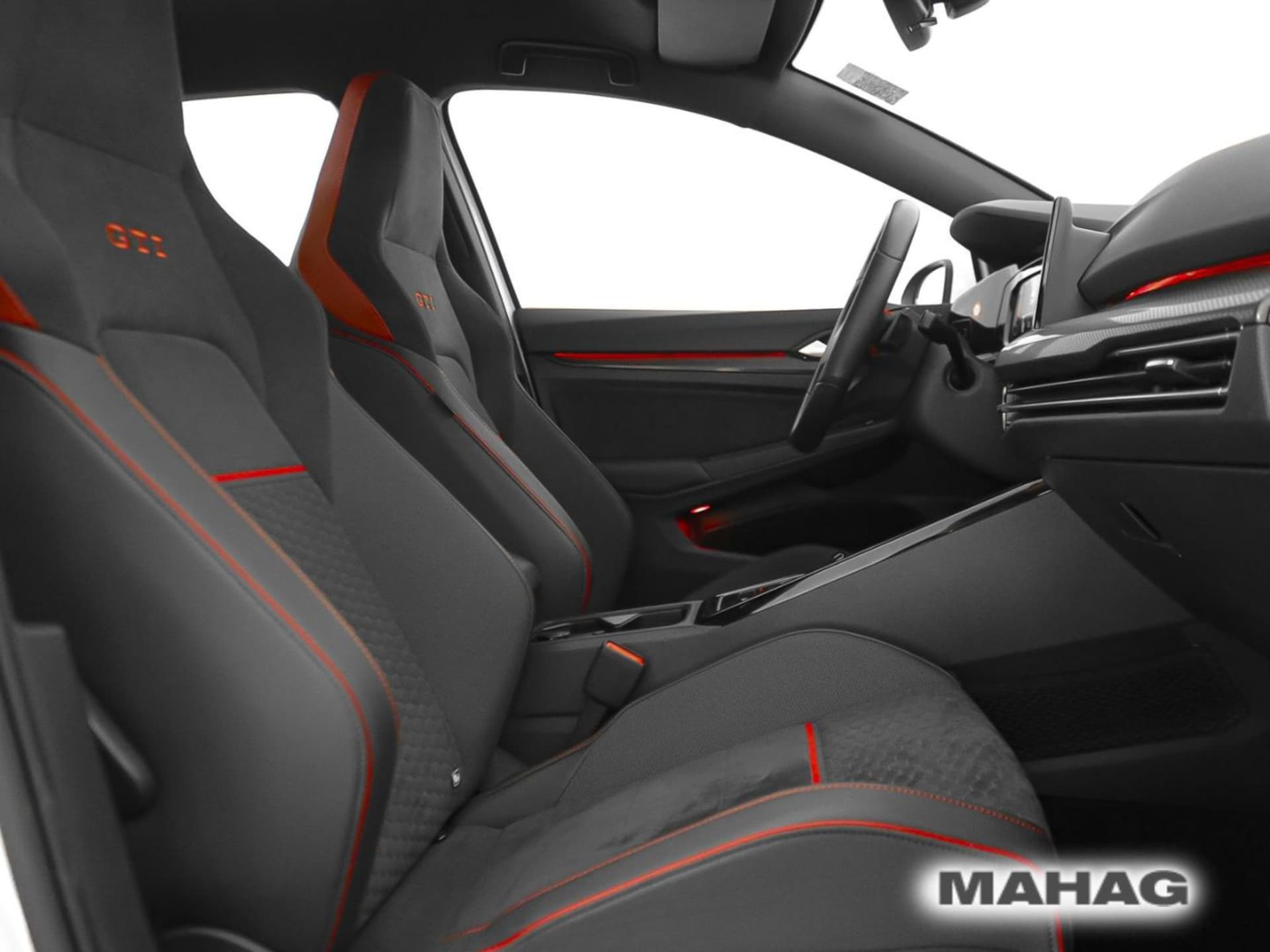 Volkswagen Golf GTI Clubsport