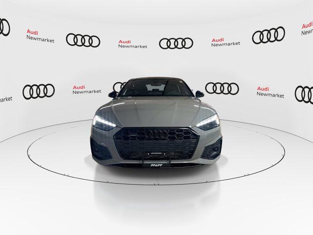 2022 Audi A5 Sportback