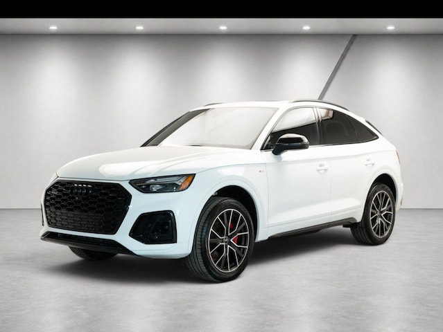 2025 Audi Q5 Sportback