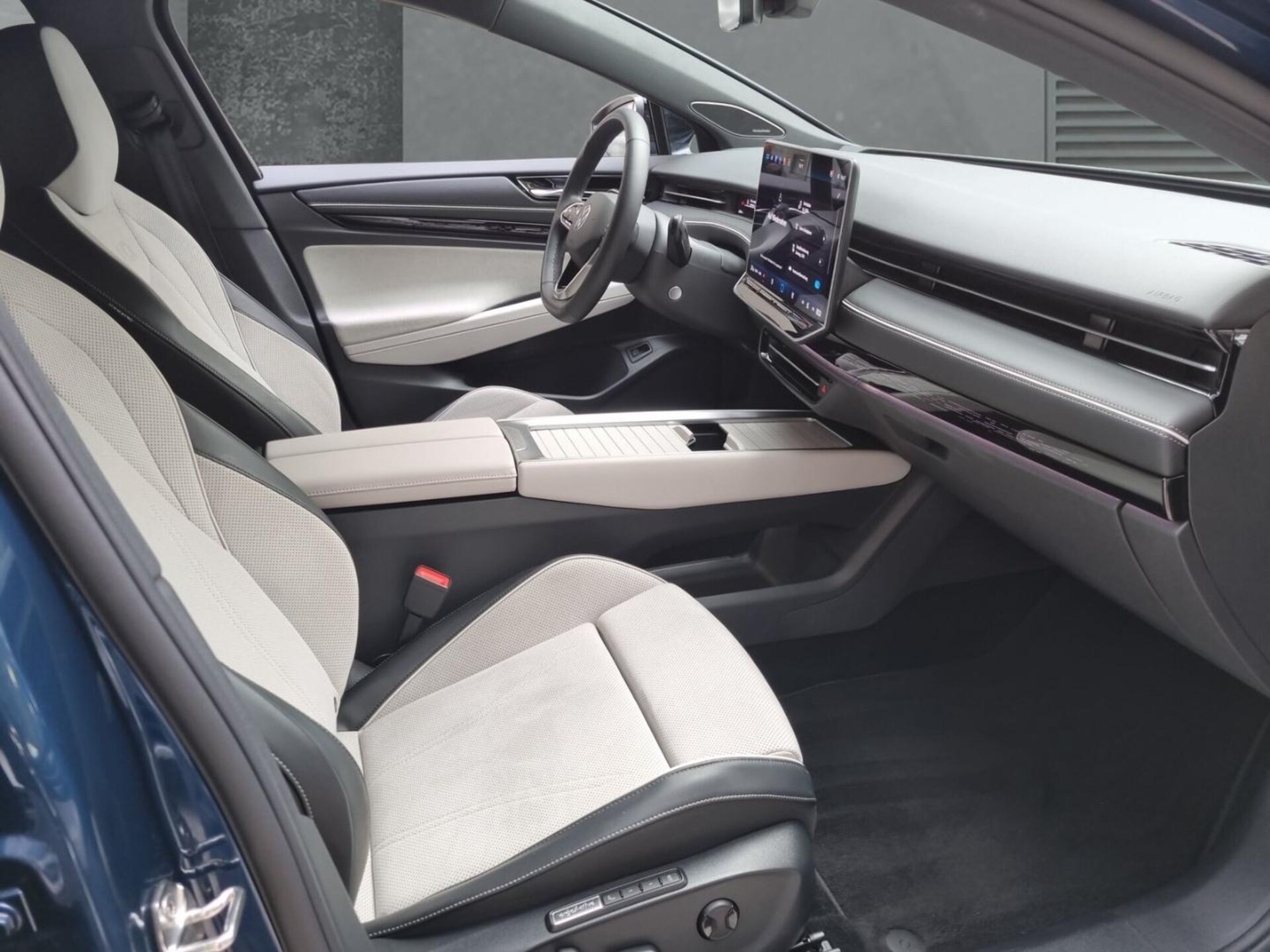 Volkswagen ID.7 Tourer Pro