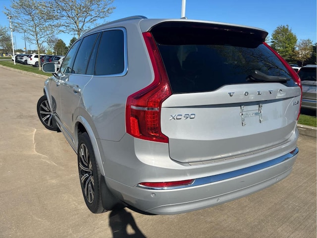 2023 Volvo XC90