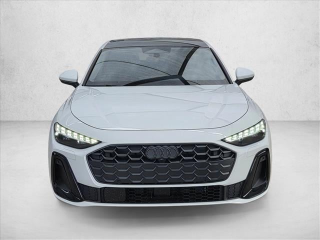 2026 Audi A5 Sedan
