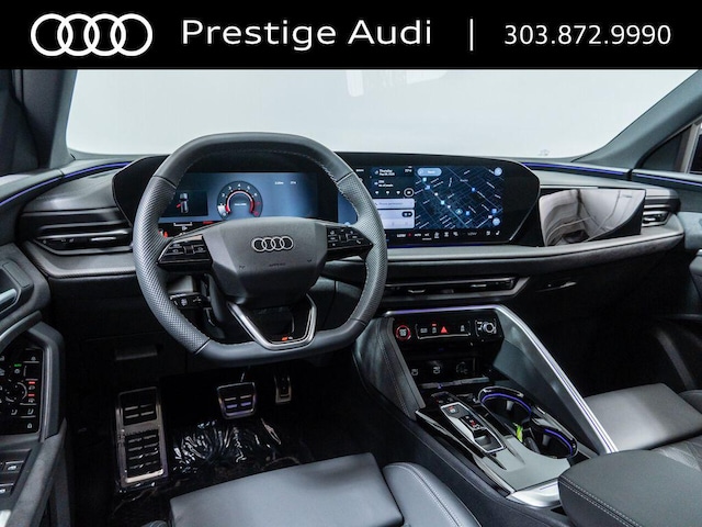 2026 Audi SQ5 Sportback