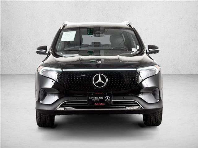 2025 Mercedes-Benz