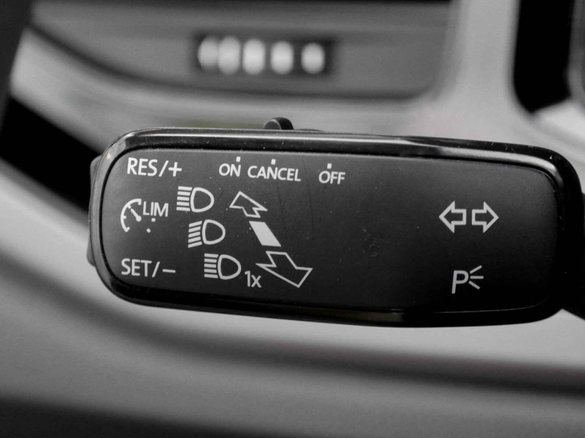 Volkswagen Polo Comfortline