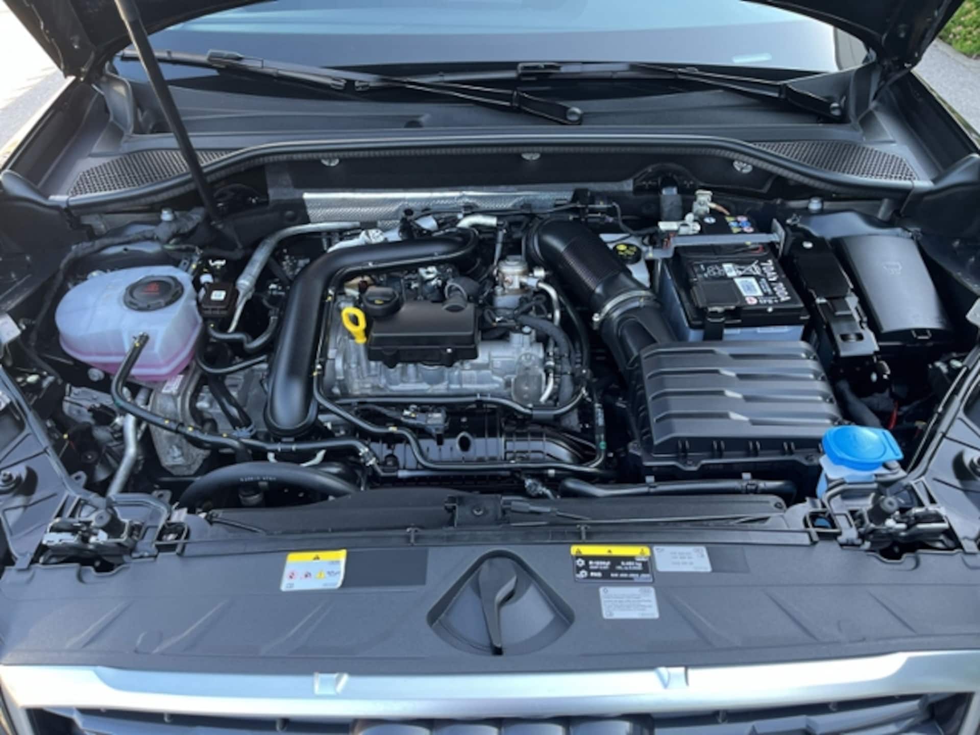 Audi Q2 S line