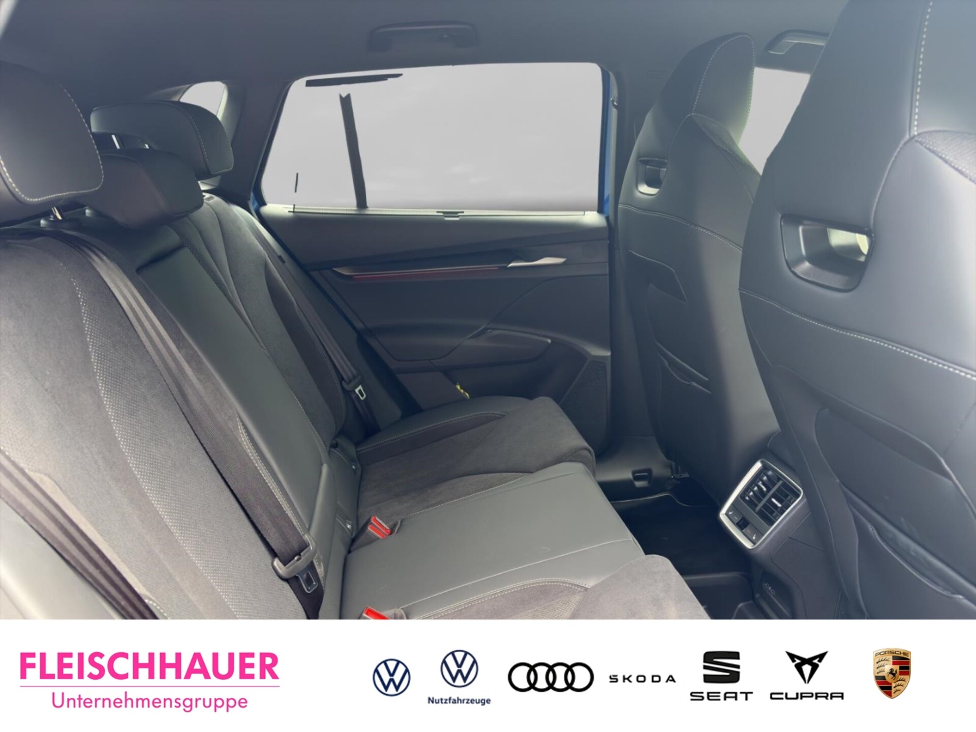 Skoda Elroq 85 Sportline